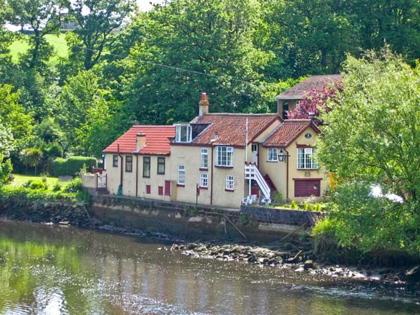 Waterloo Cottage Annexe Image 2
