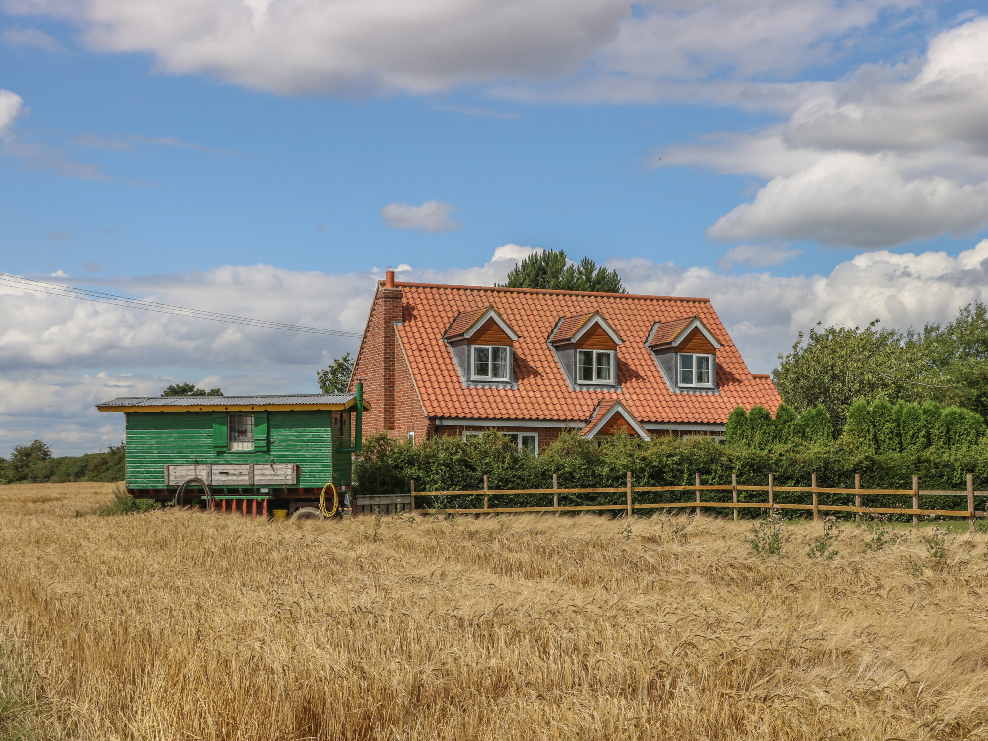 Wayside Cottage Image 4