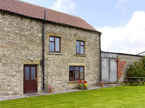 Wethercote Cottage Image 2