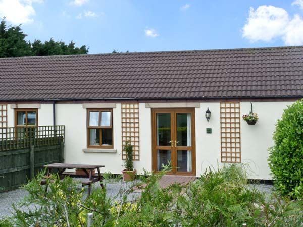 Willow Cottage Image 1