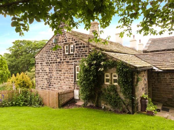 Yate Cottage Image 2