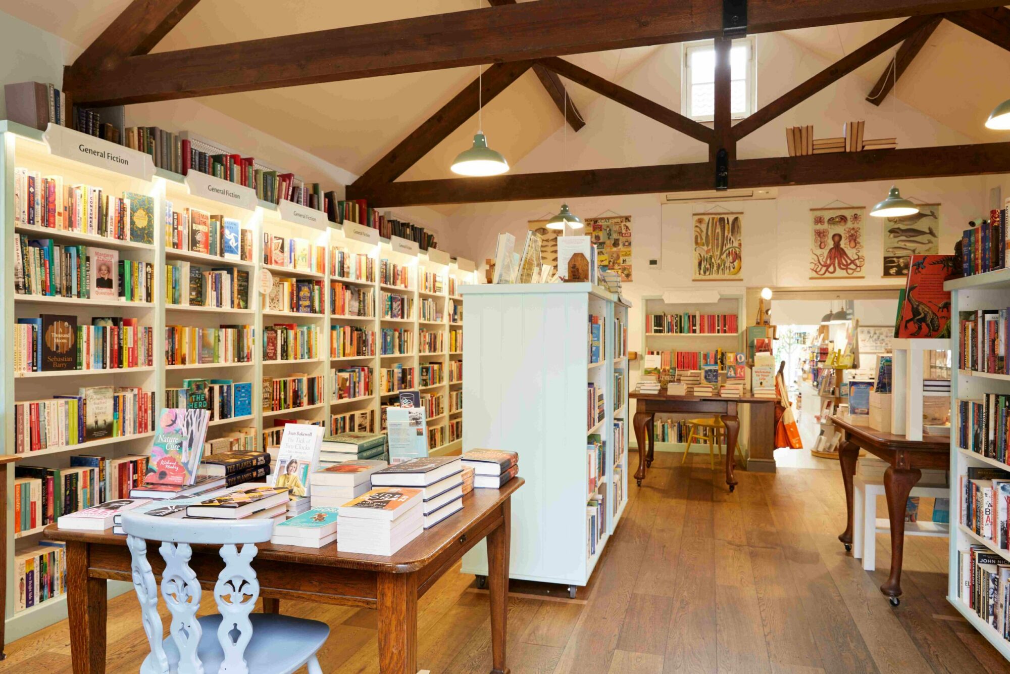 Kemps General Store &amp; Book Shop
