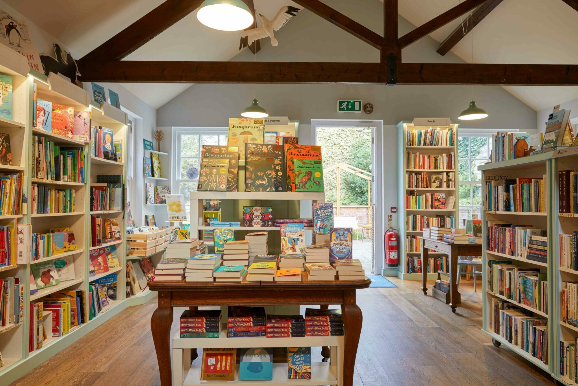 Kemps General Store &amp; Book Shop