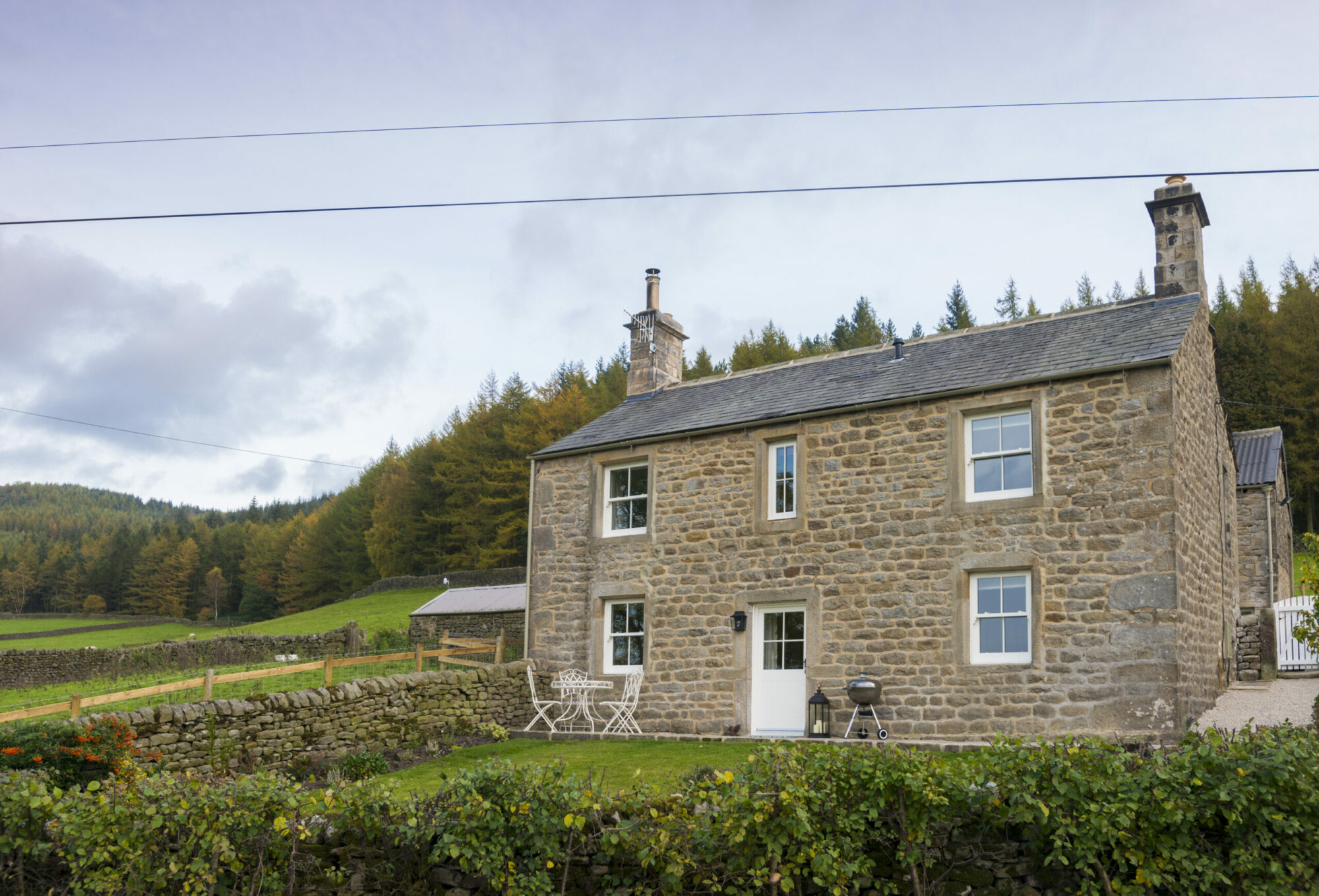 Wharfe View Image 2