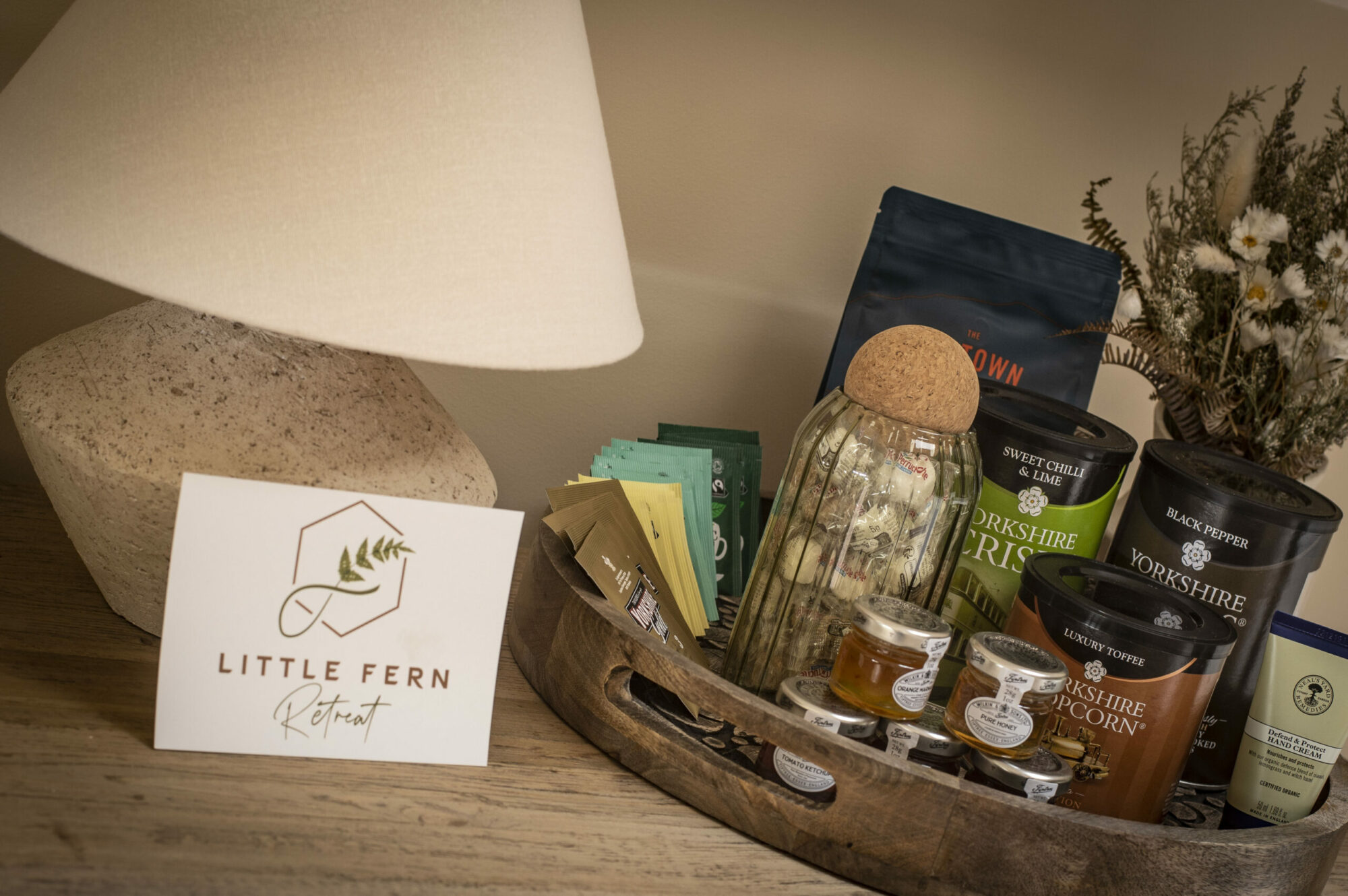 Little Fern Retreat Image 4