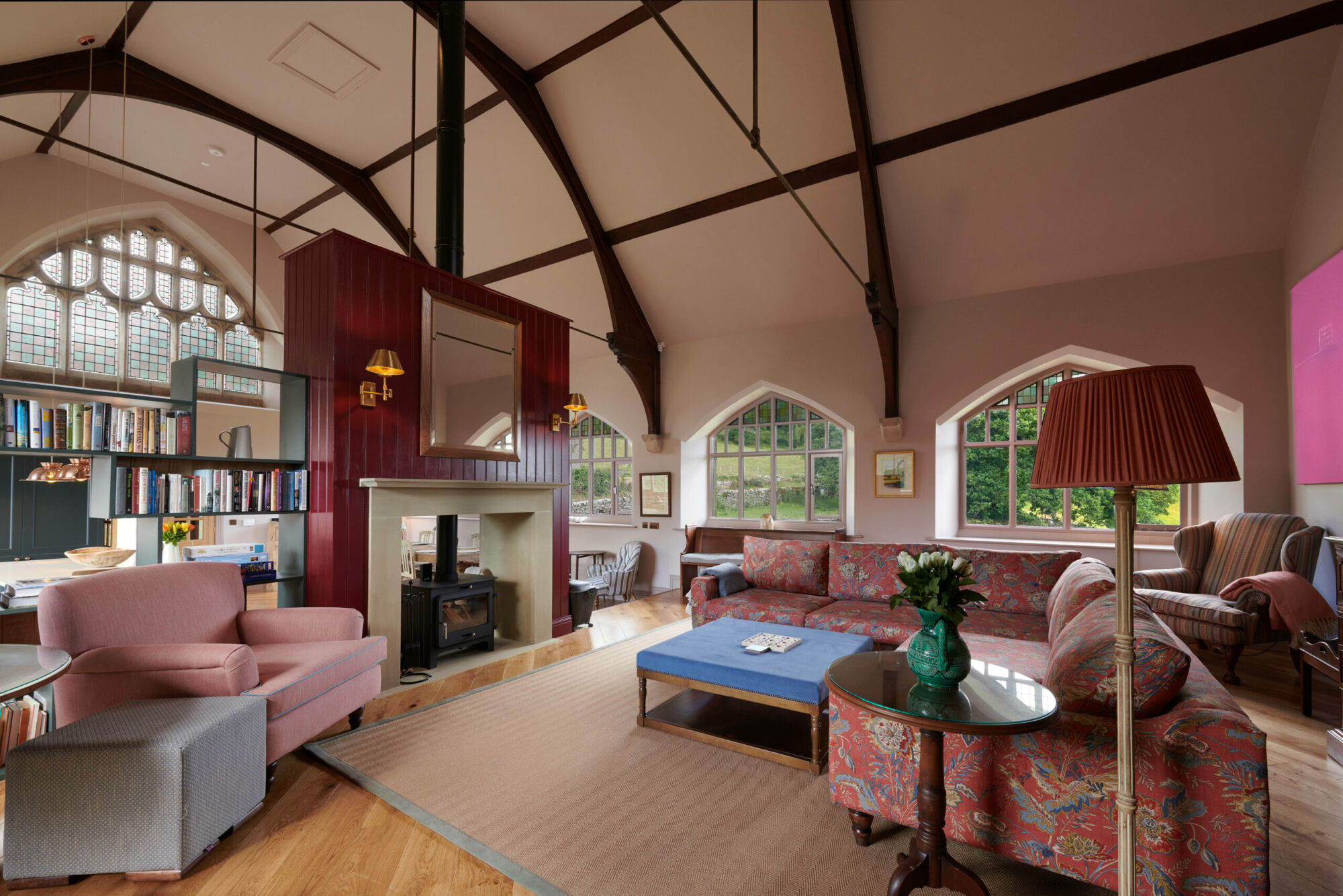 Wesleyan Chapel Image 1