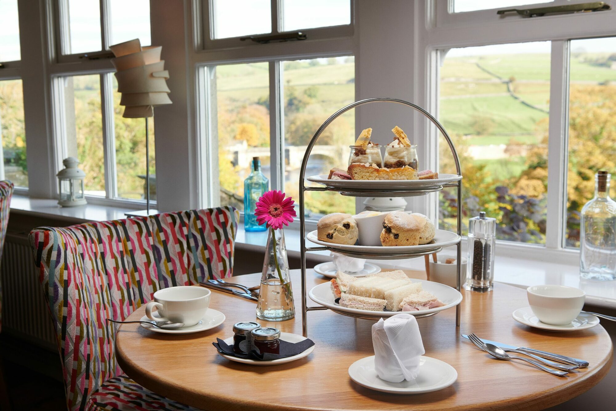 The Fell Restaurant Image 2