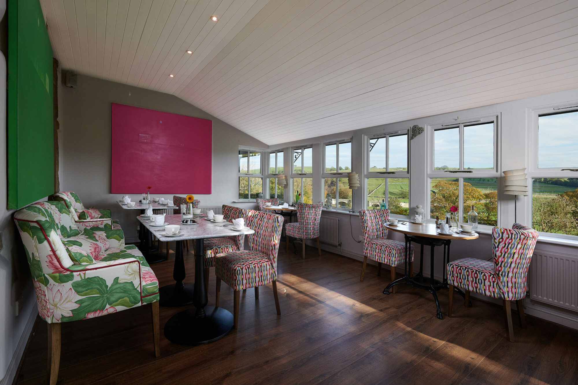 The Fell Restaurant Image 8