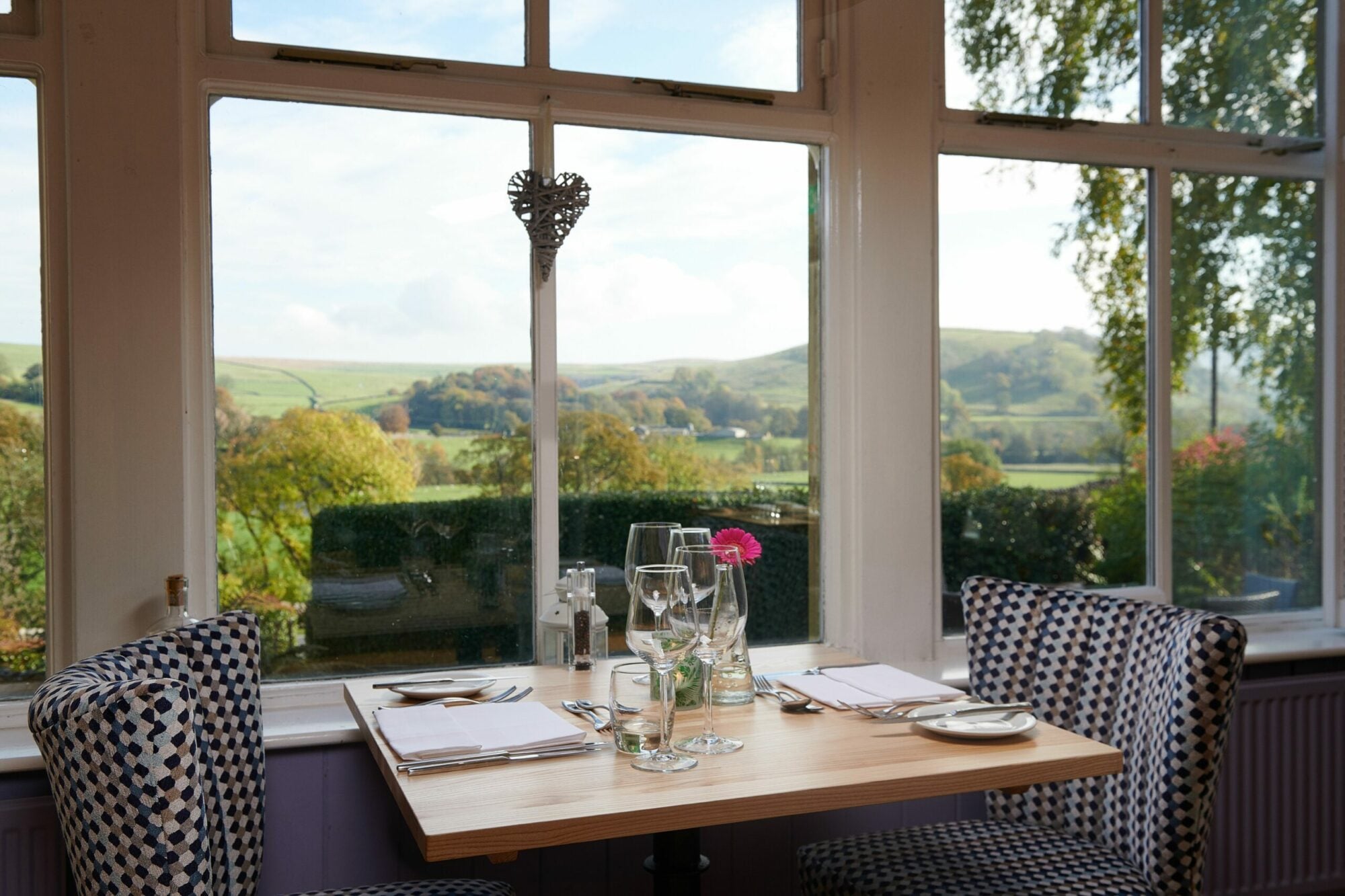 The Fell Restaurant Image 1
