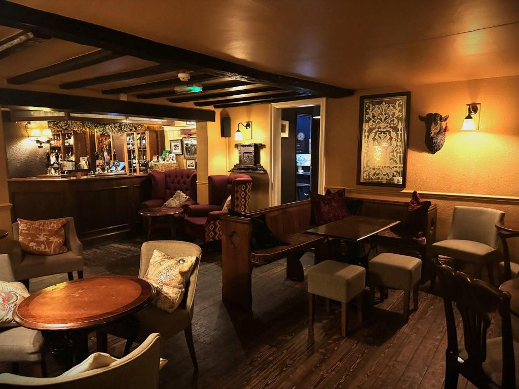 The George Hotel Easingwold Image 5