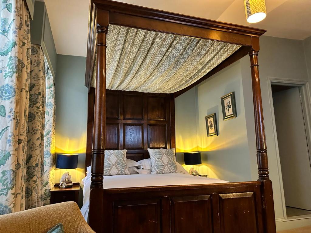 The George Hotel Easingwold Image 4