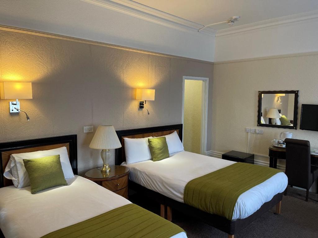 The Grand Hotel, Scarborough Image 5