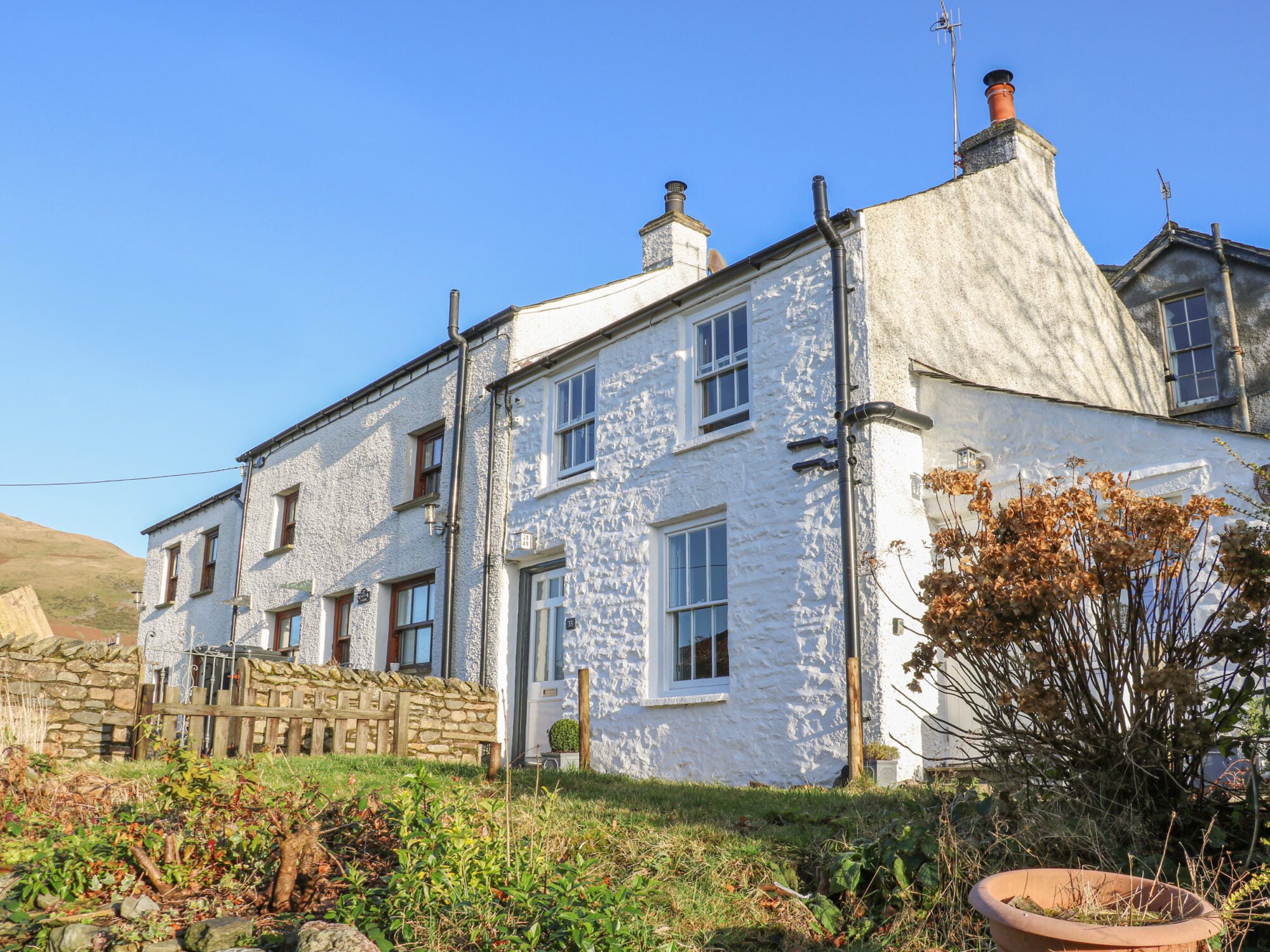 Howgill Cottage Image 2