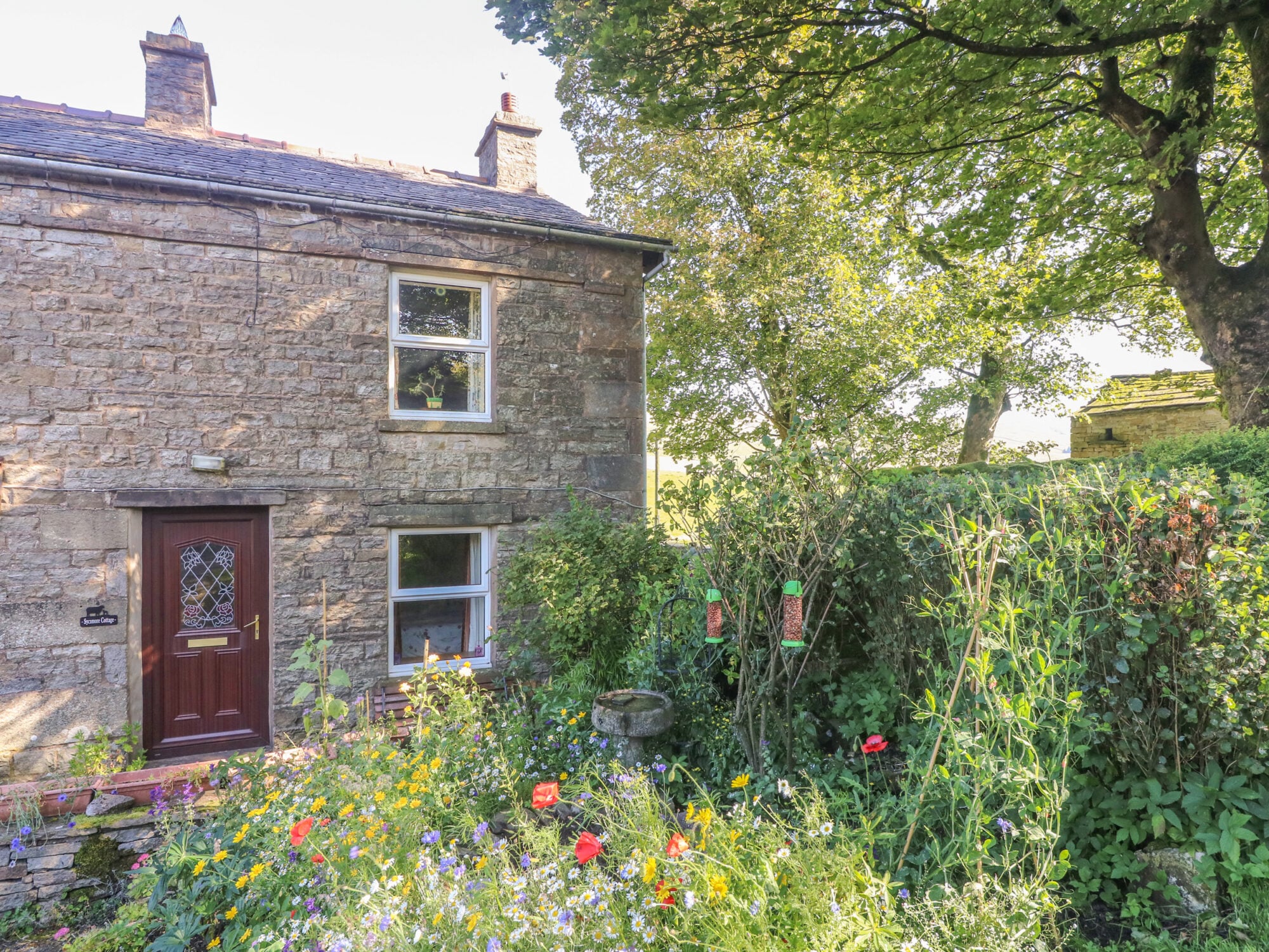 Sycamore Cottage Image 1