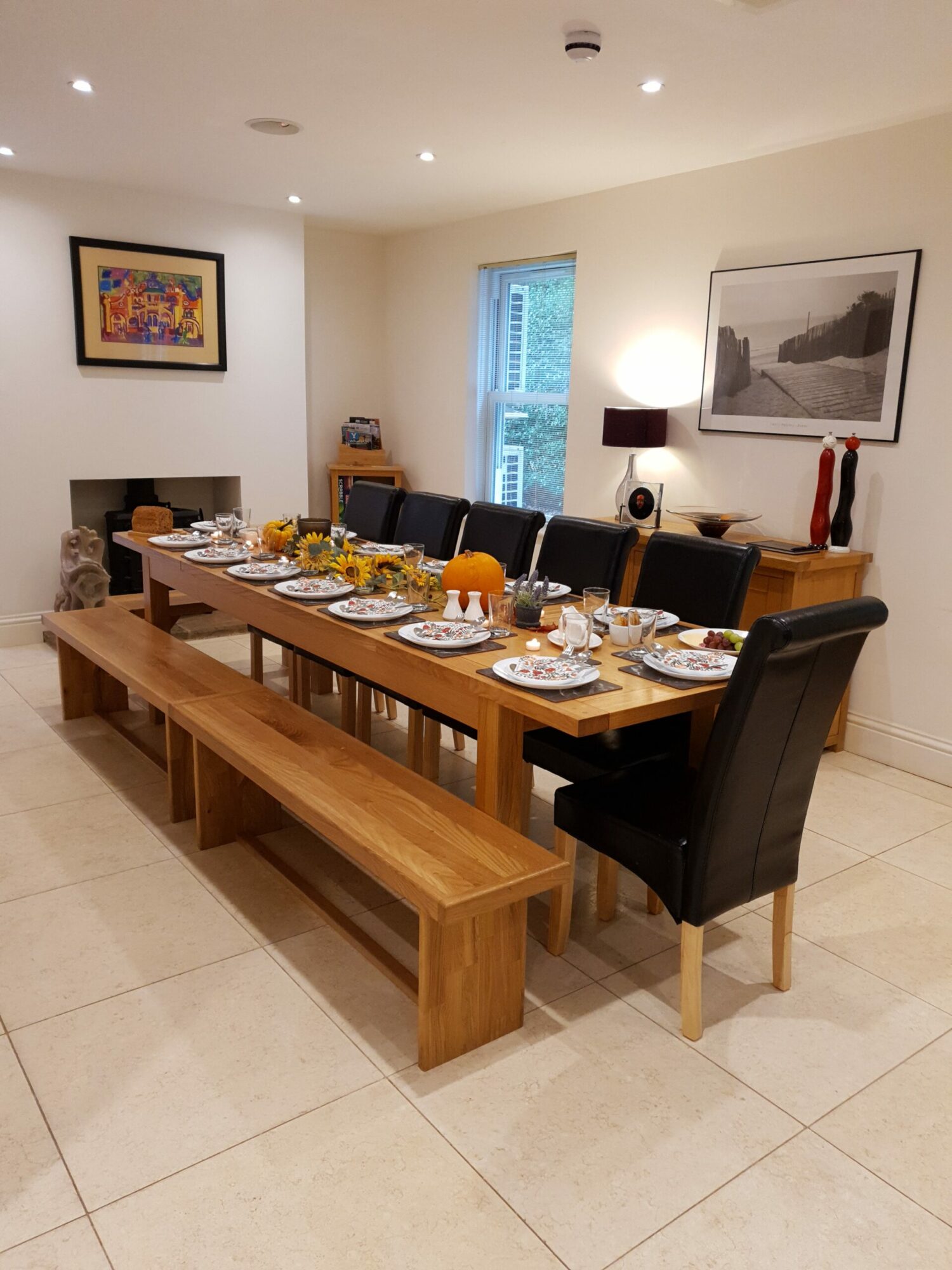 The Lodge Image 7