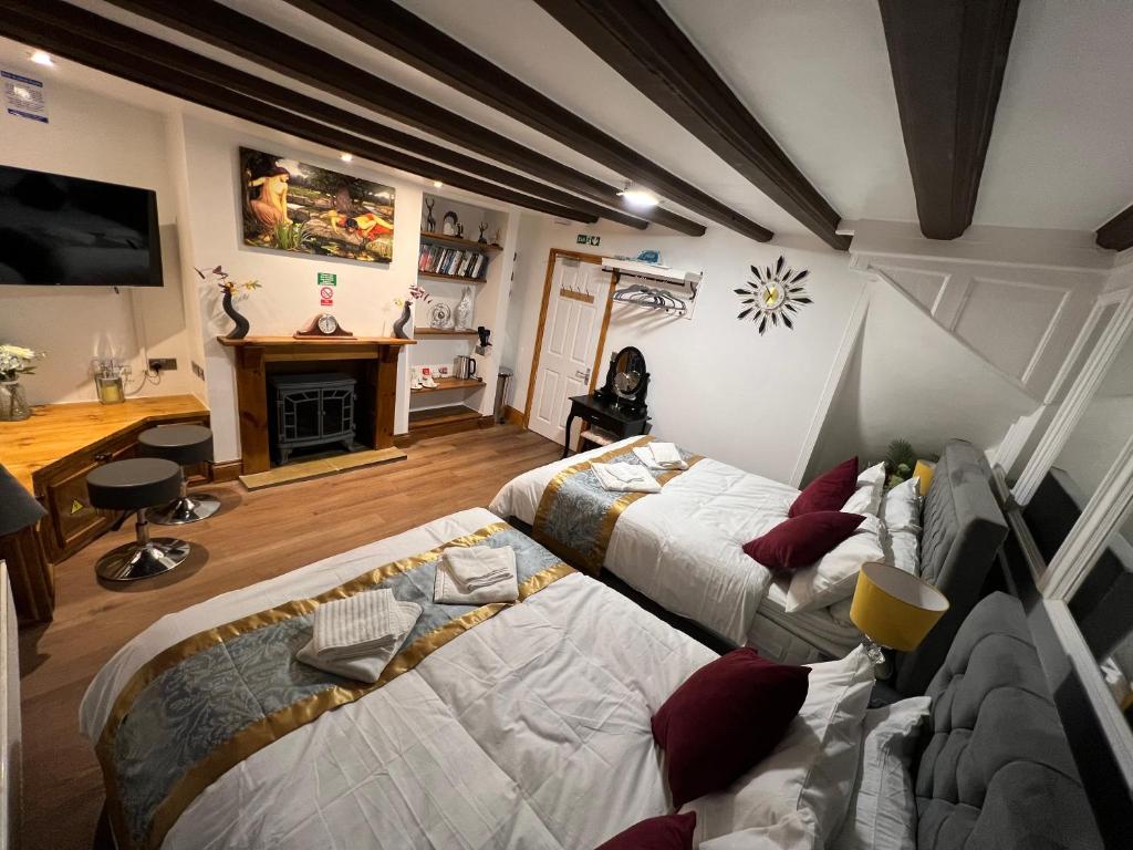 HELIN’s Cottage Image 4