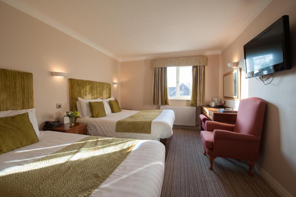 The Minster Hotel Image 5