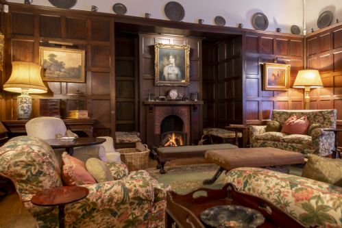 Upper Helmsley Hall Image 8