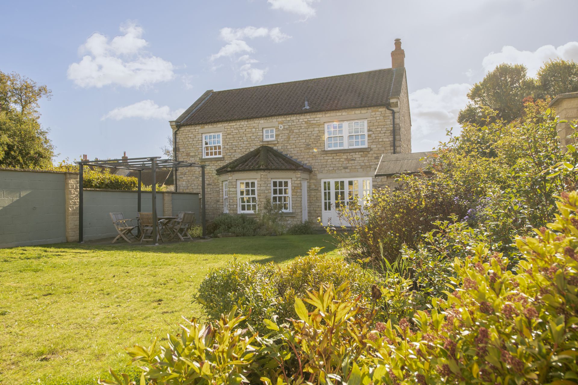 Saxon House Image 4