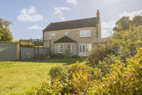 Saxon House Image 3