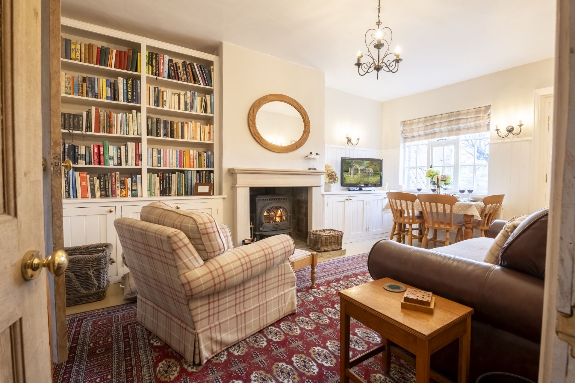 Acorn Cottage Image 4