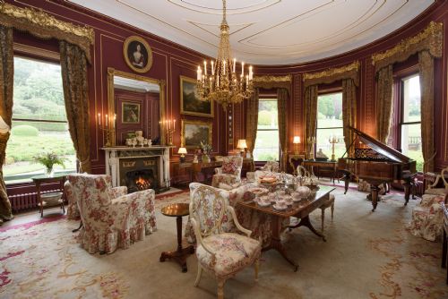 Broughton Hall Image 7