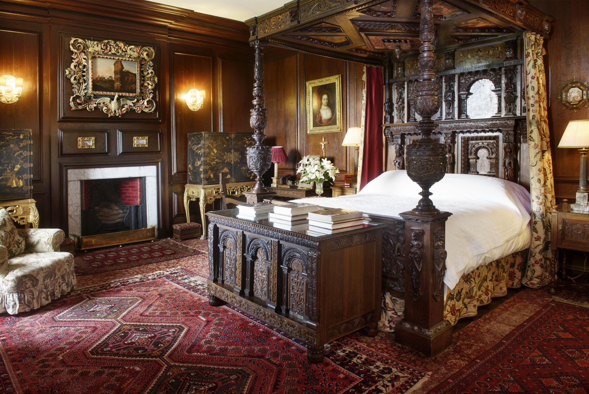 Broughton Hall Image 1
