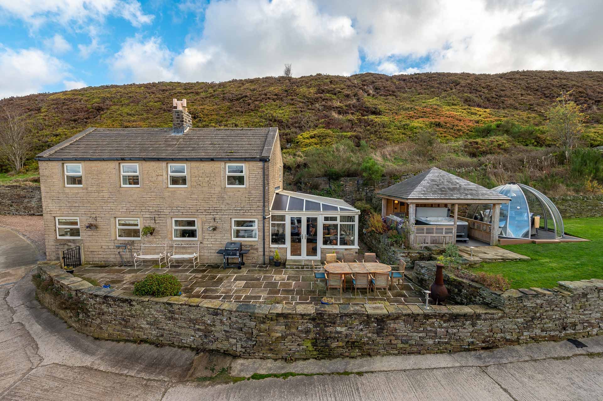 Bilberry Bank Cottage Image 2