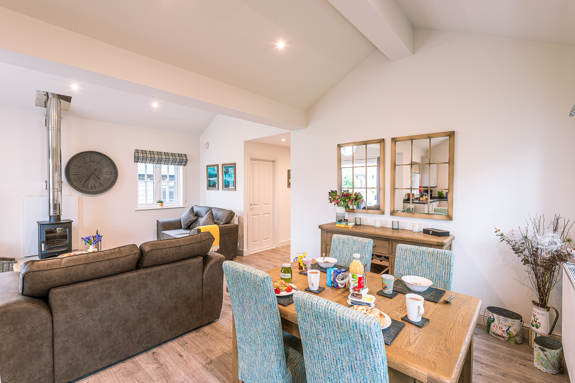 The Bay Filey Holiday Village Image 3