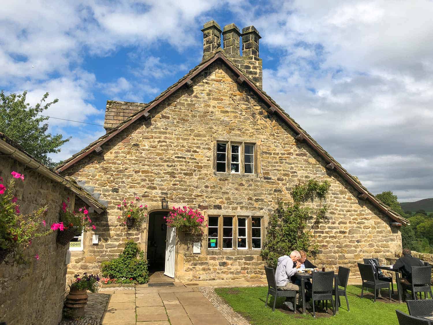 The Tea Cottage Image 4