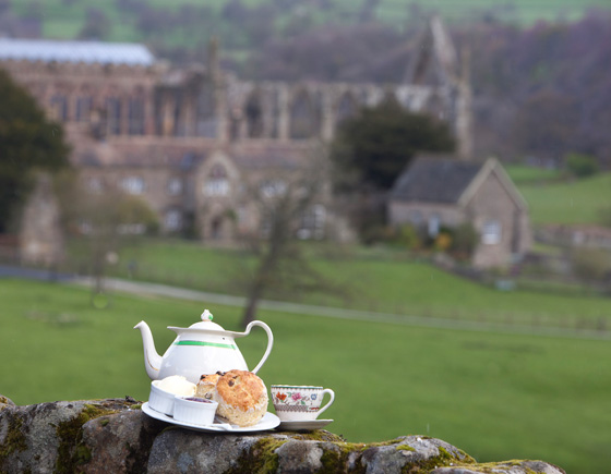 The Tea Cottage Image 3