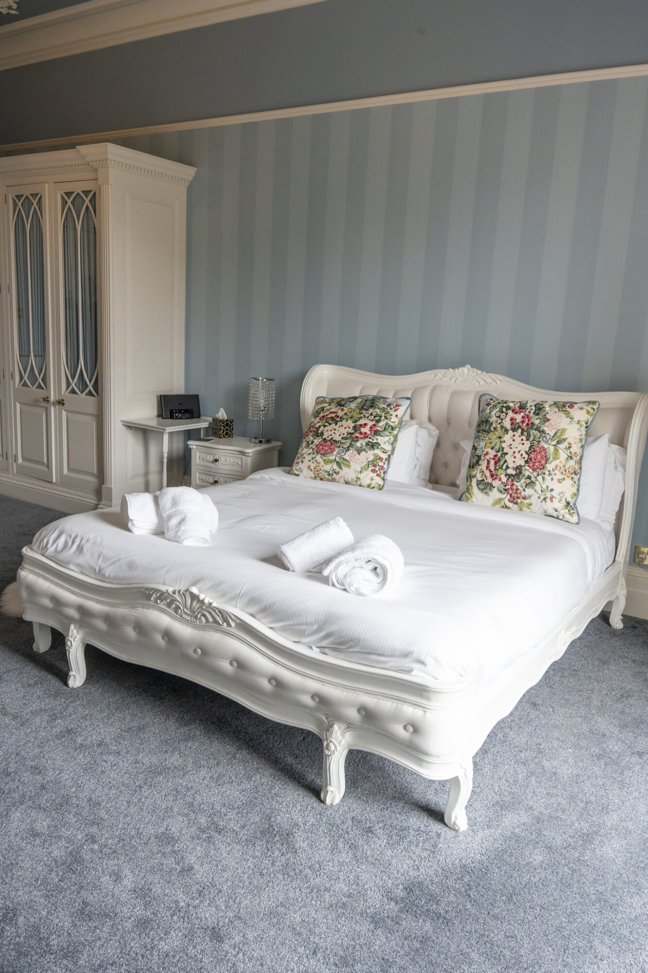 Rudby Hall Hotel Image 4