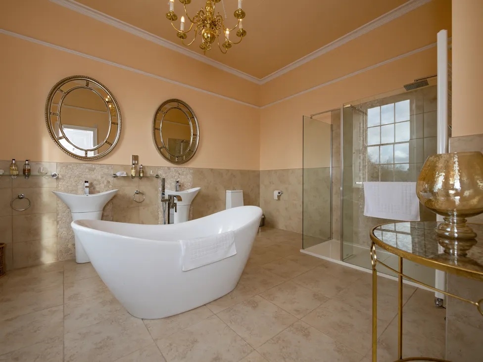 Rudby Hall Hotel Image 11