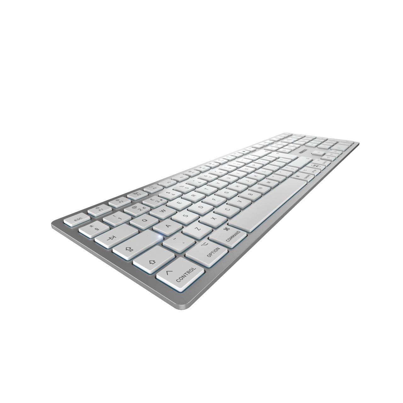 Cherry KW 9100 Slim Keyboard for Mac - image 3