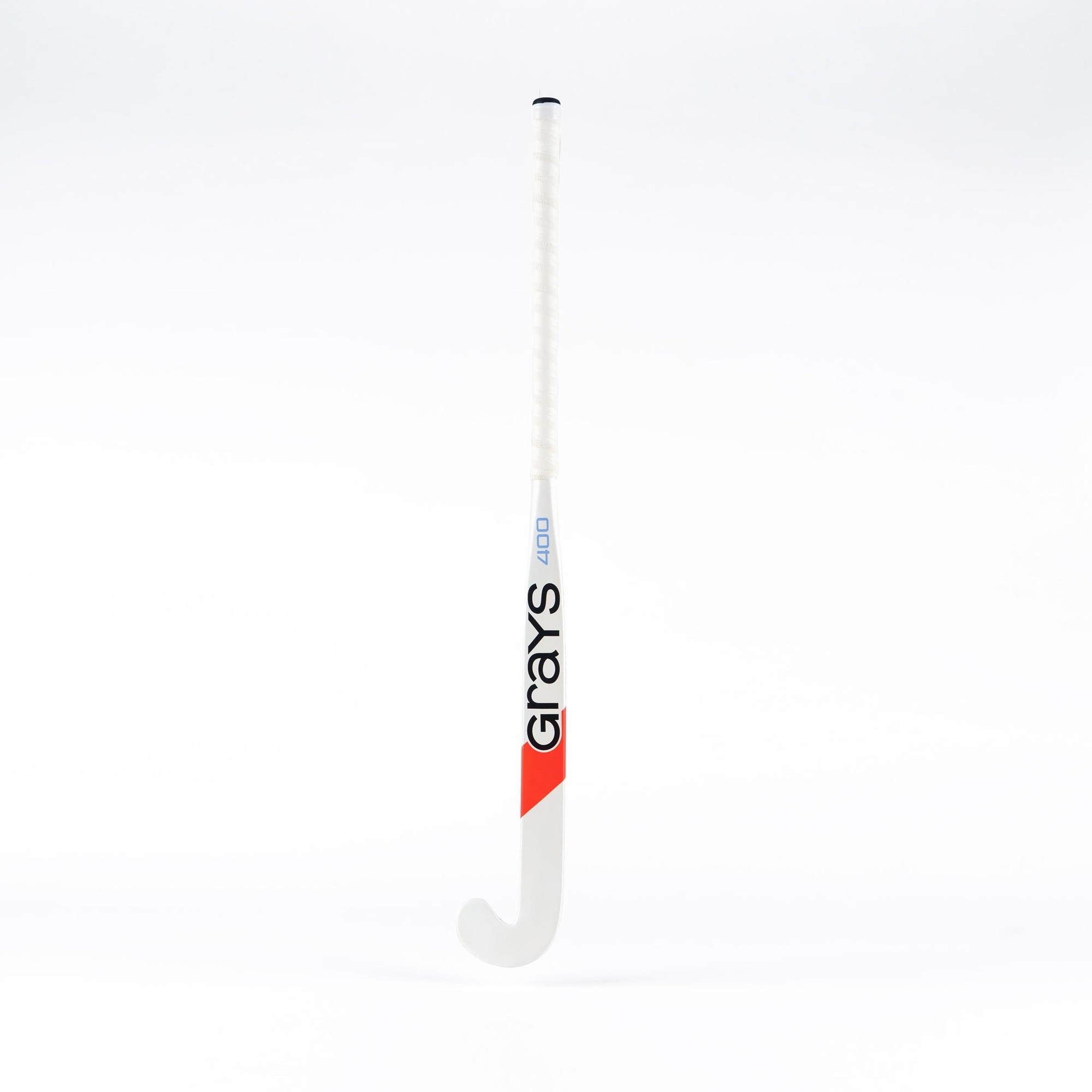 Grays AC400 Dynabow-S Composite Hockey Stick - Size: 36.5 inches - White - image 5