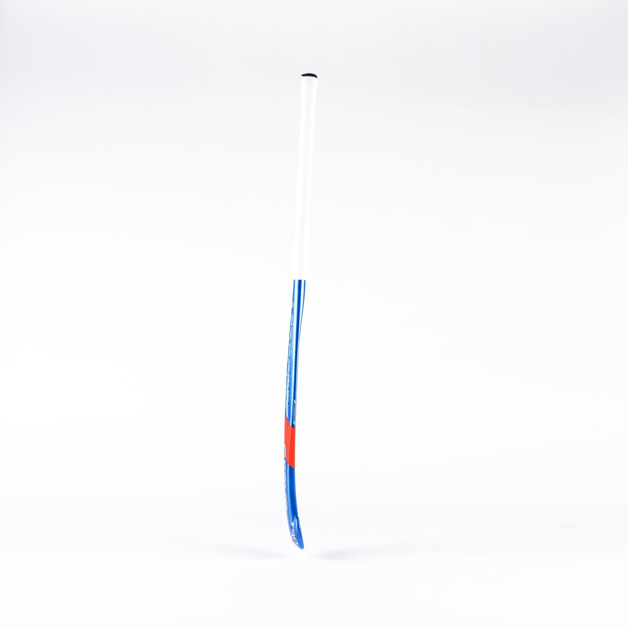 Grays AC400 Dynabow-S Junior Composite Hockey Stick - Size: 34 inches - Blue - image 2