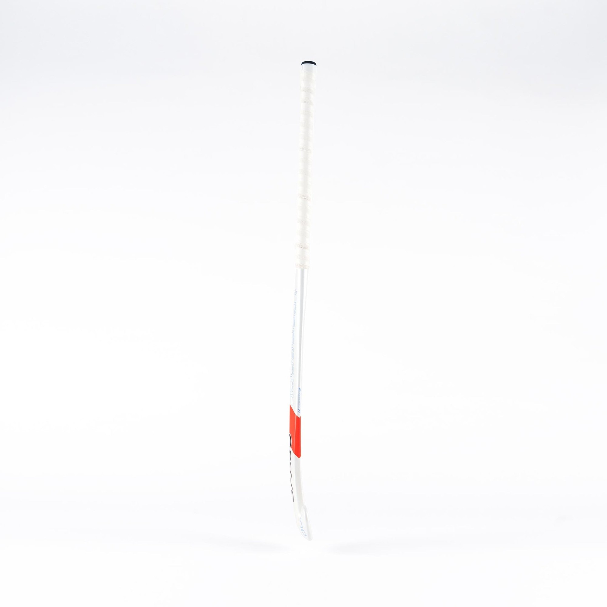 Grays AC400 Dynabow-S Junior Composite Hockey Stick - Size: 34 inches - White - image 2