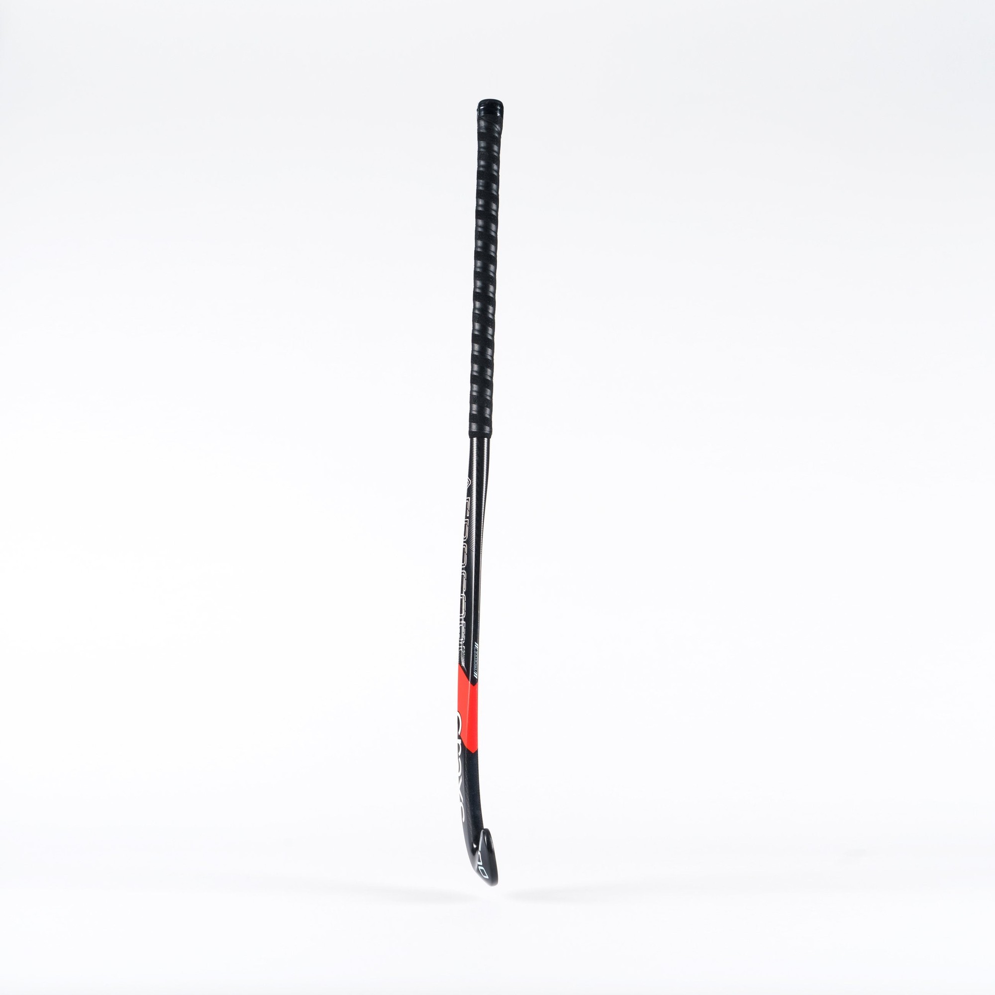 Grays AC700 Dynabow-S Junior Composite Hockey Stick - Size: 35 inches - Black - image 2
