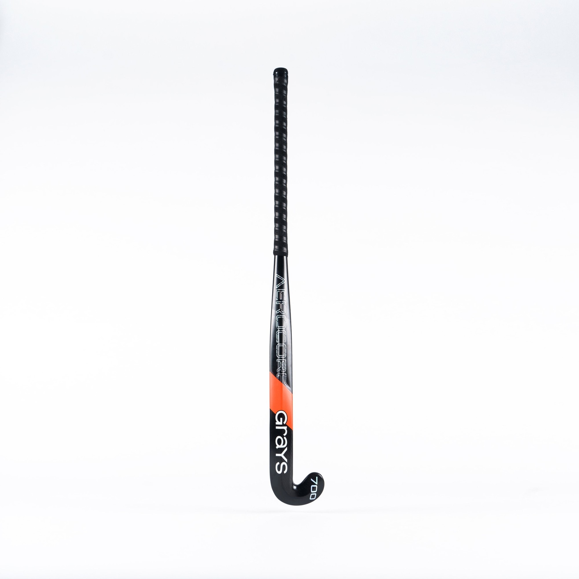 Grays AC700 Dynabow-S Junior Composite Hockey Stick - Size: 35 inches - Black - image 3