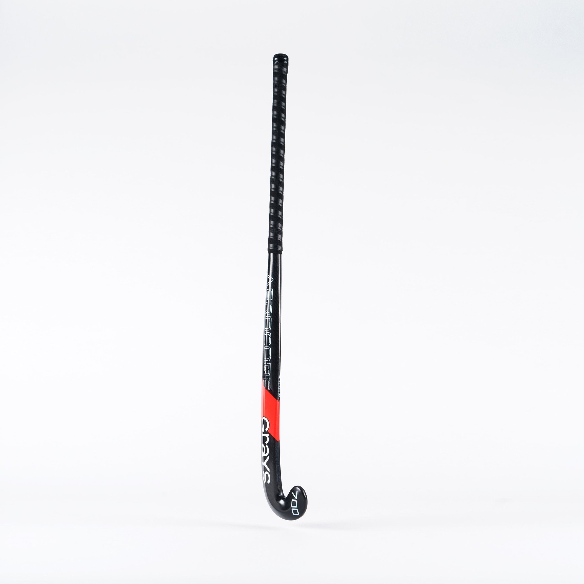 Grays AC700 Dynabow-S Junior Composite Hockey Stick - Size: 35 inches - Black - image 4