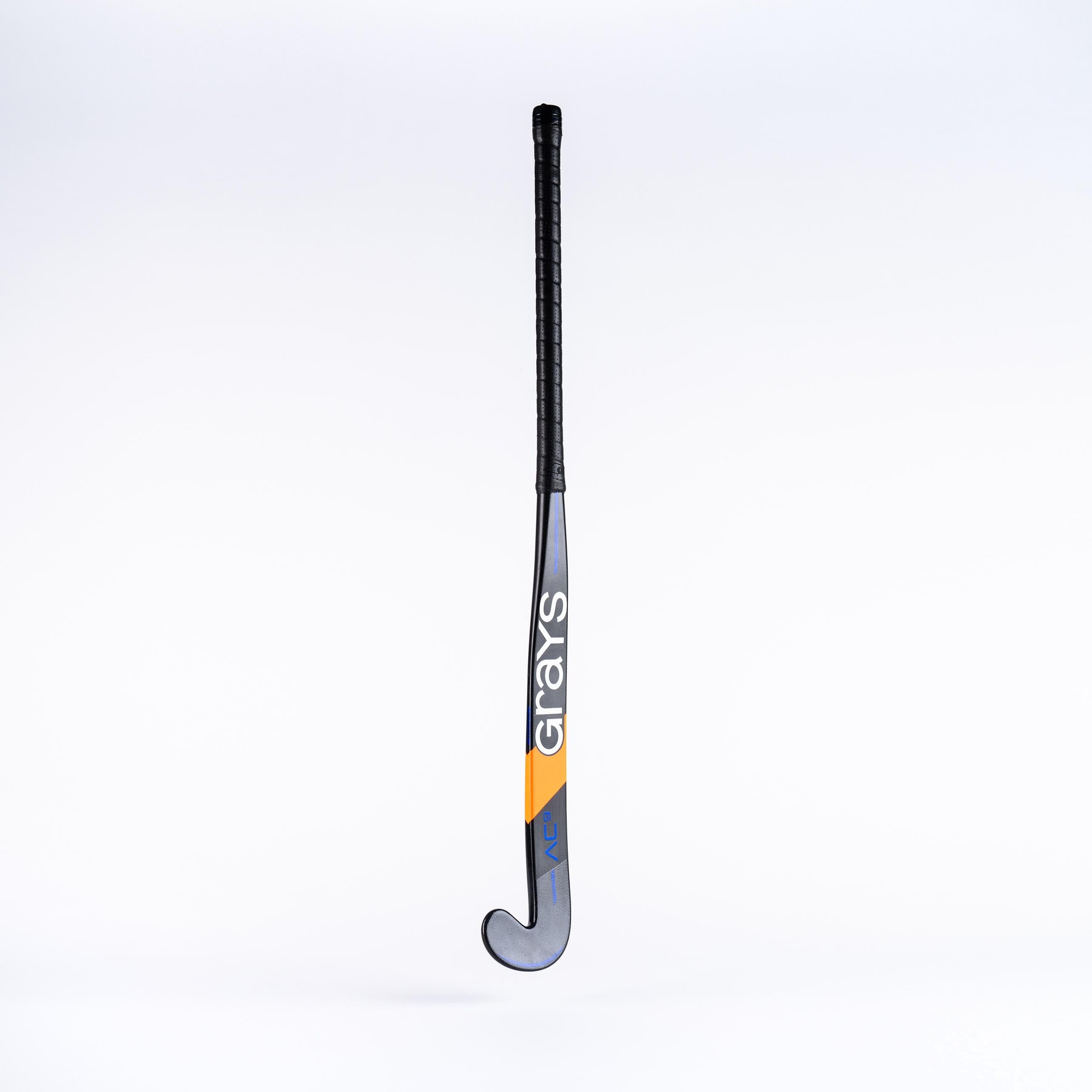 Grays AC9 Jumbow-S Composite Hockey Stick - Size: 36.5 inches - image 4