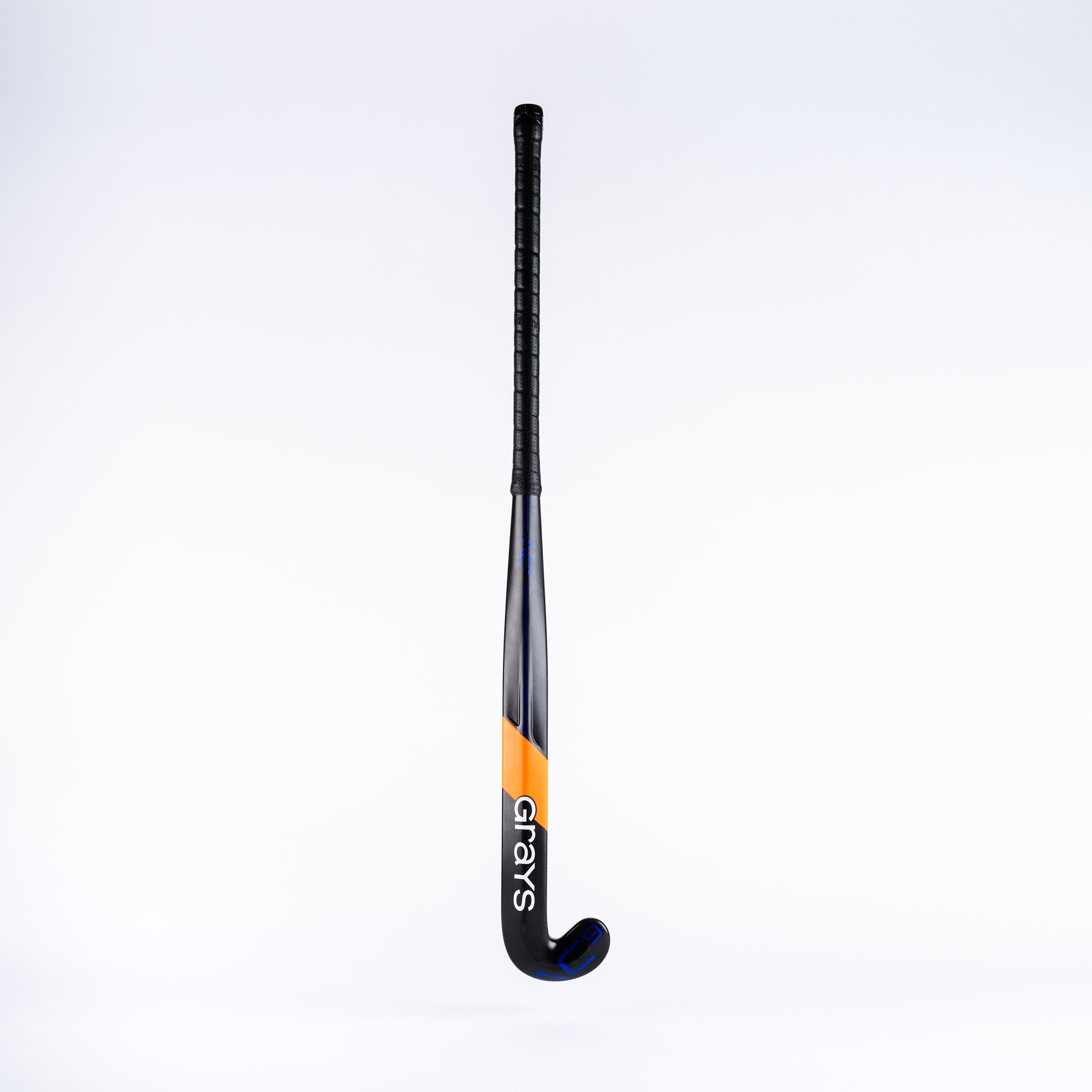 Grays AC9 Jumbow-S Composite Hockey Stick - Size: 36.5 inches - image 5