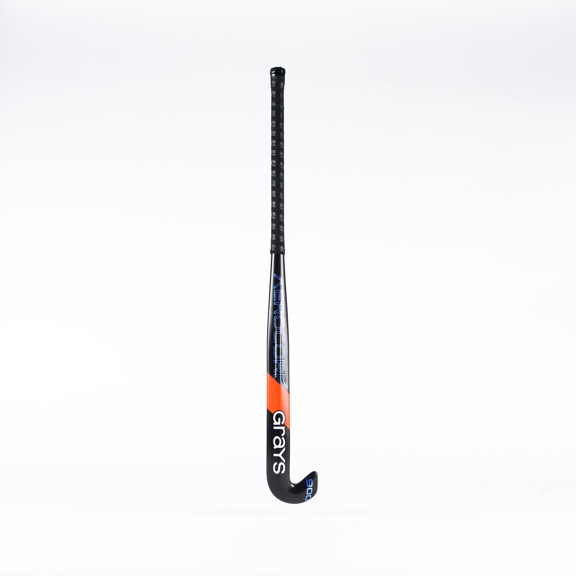 Grays AC900 Probow-S Composite Hockey Stick - Size: 36.5 inches - Black - image 2