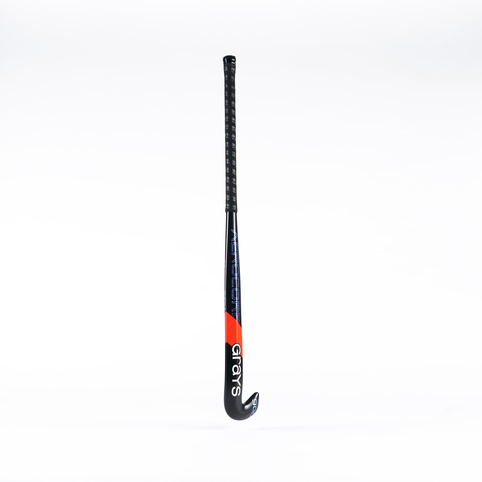 Grays AC900 Probow-S Composite Hockey Stick - Size: 36.5 inches - Black - image 3