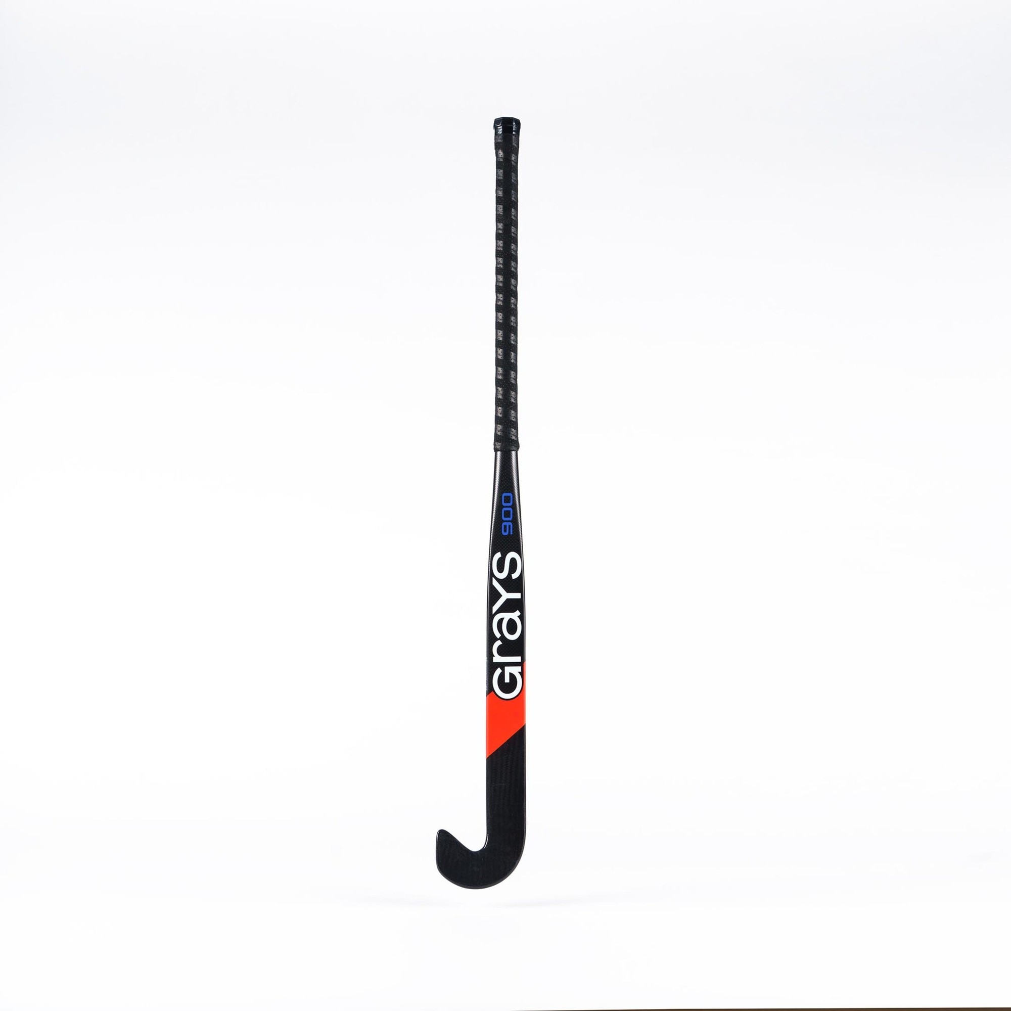 Grays AC900 Probow-S Composite Hockey Stick - Size: 36.5 inches - Black - image 4