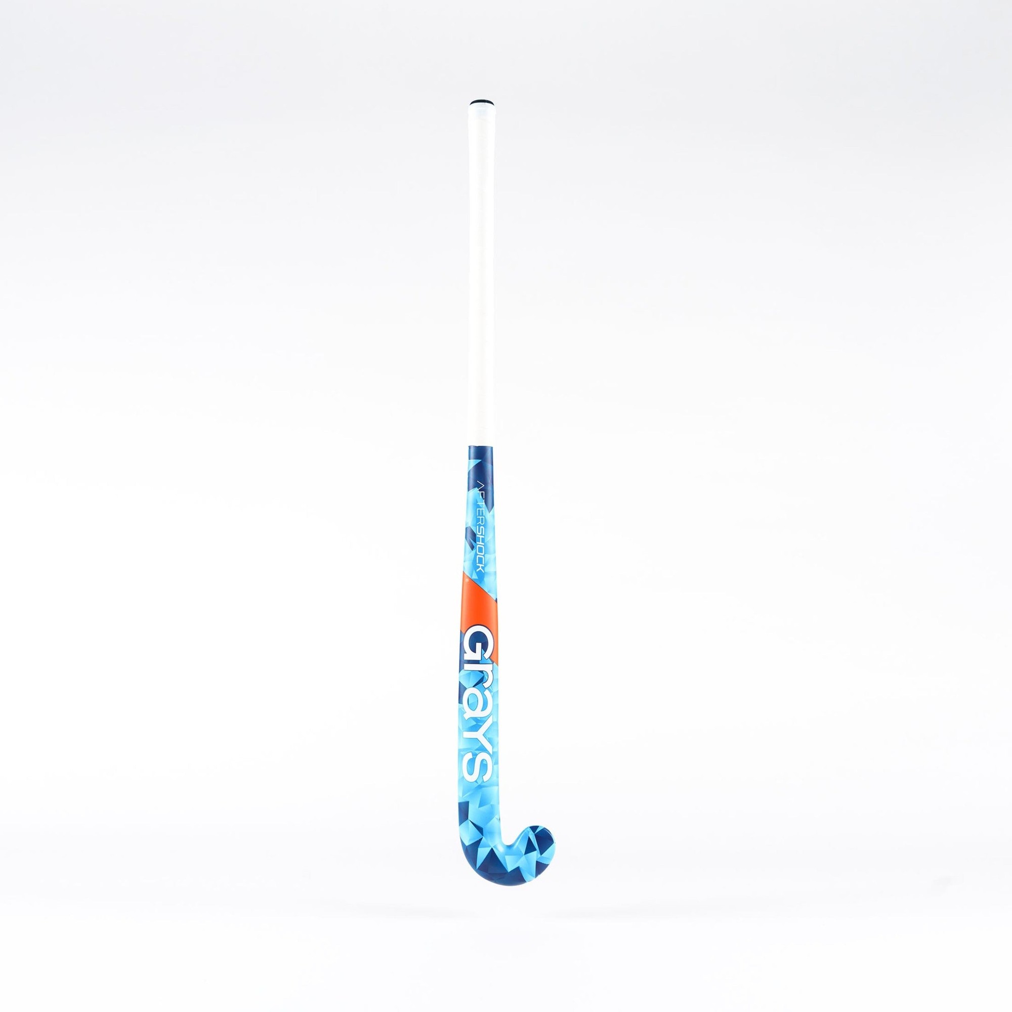 Grays Aftershock Ultrabow Junior Hockey Stick - Size: 28 inches - image 3