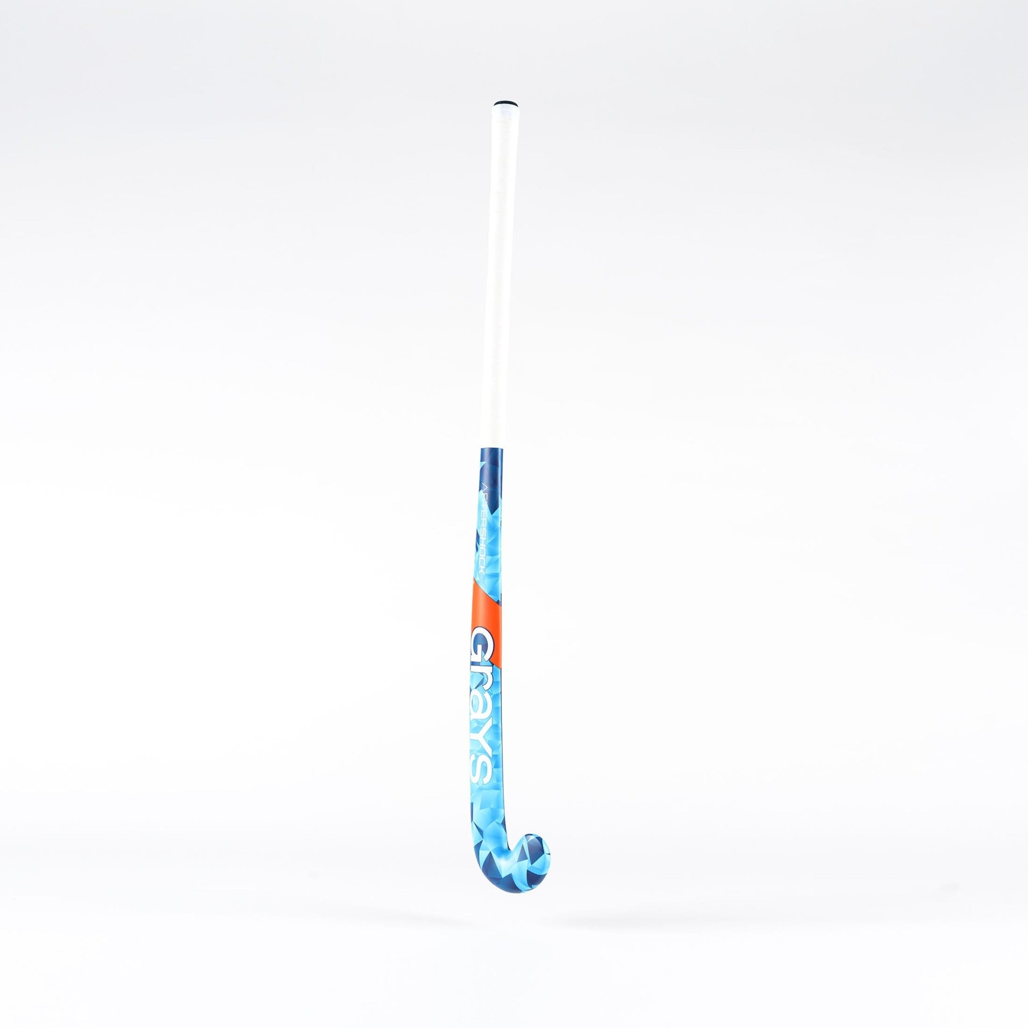 Grays Aftershock Ultrabow Junior Hockey Stick - Size: 28 inches - image 4