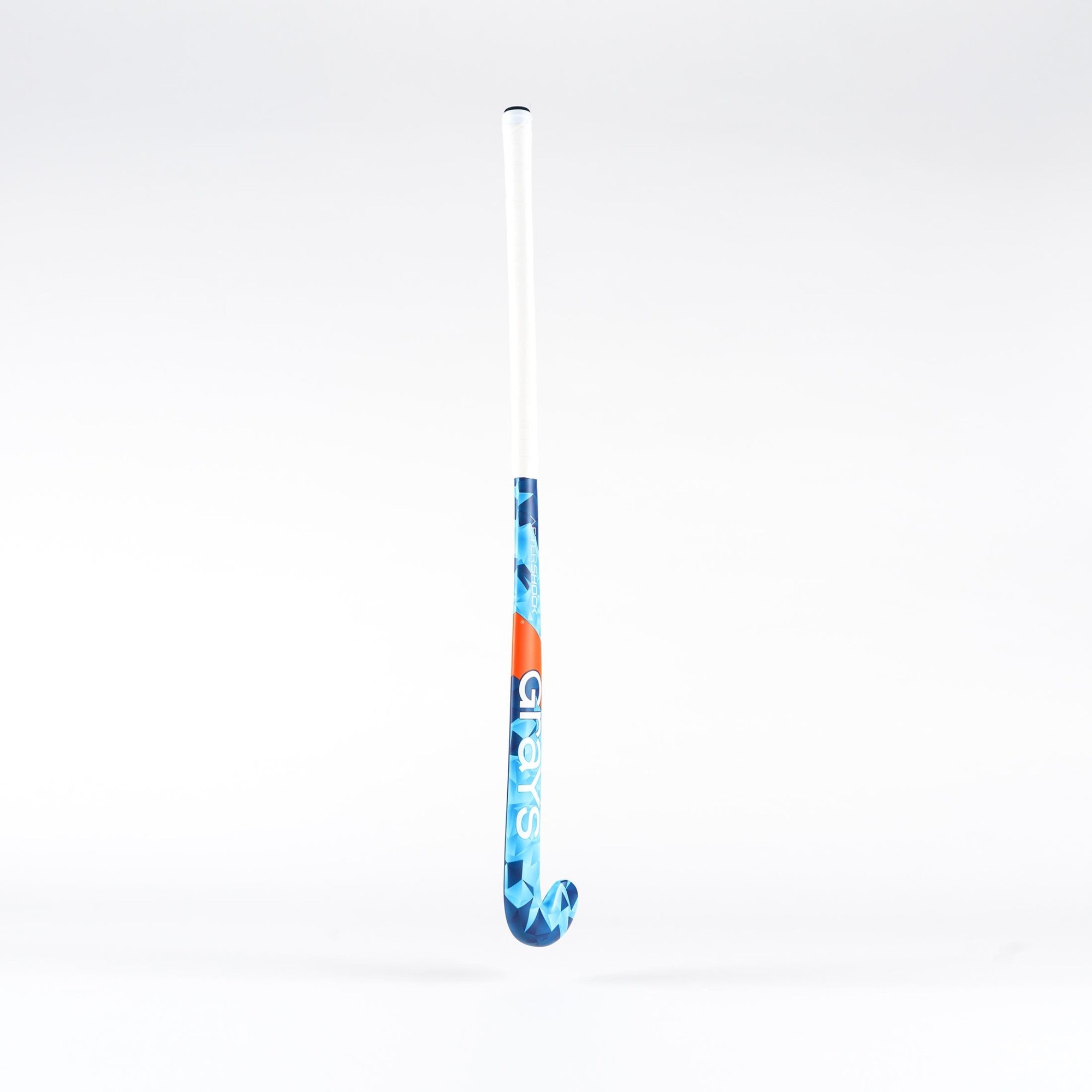 Grays Aftershock Ultrabow Junior Hockey Stick - Size: 28 inches - image 5