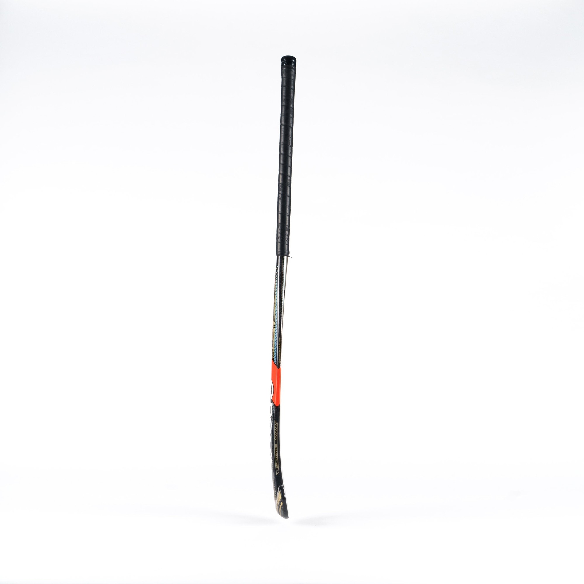 Grays DB 10+ Composite Hockey Stick - Size: 37.5 inches - Black - image 2
