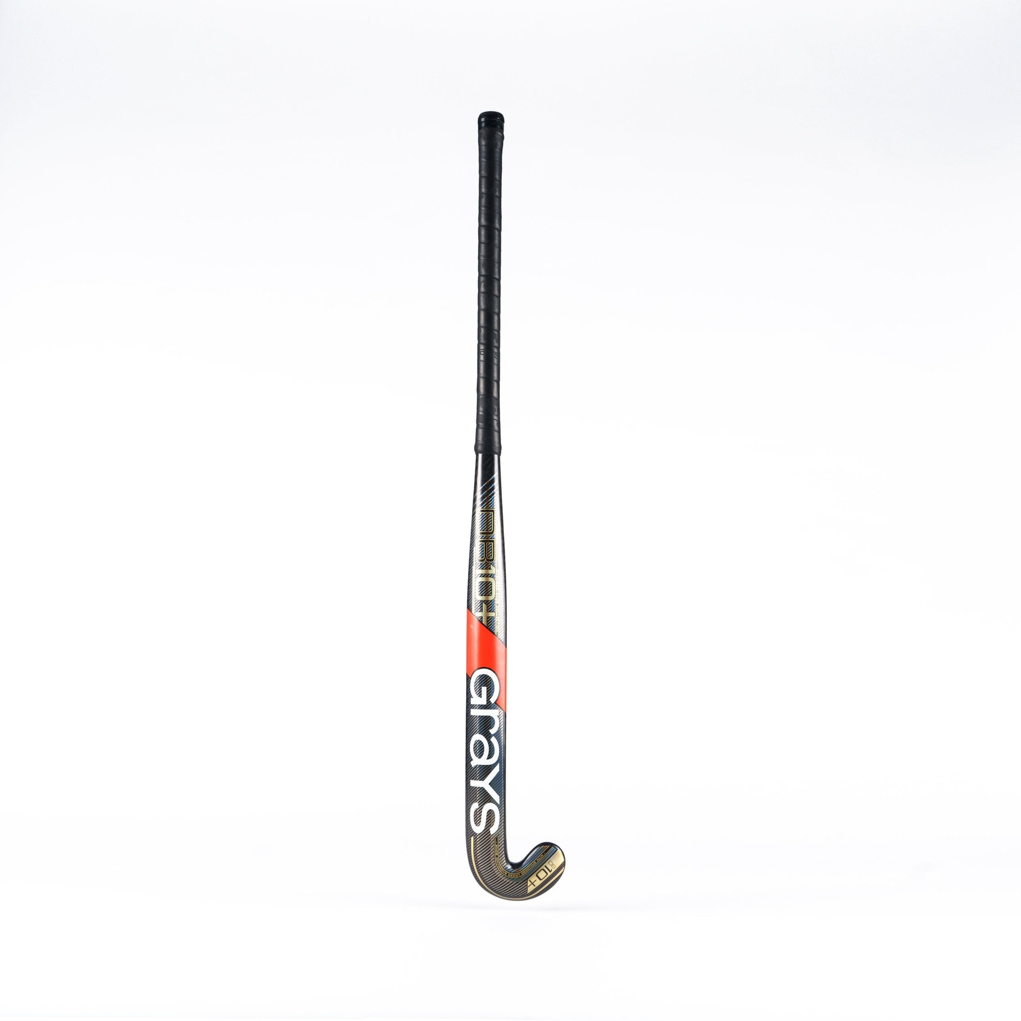 Grays DB 10+ Composite Hockey Stick - Size: 37.5 inches - Black - image 3